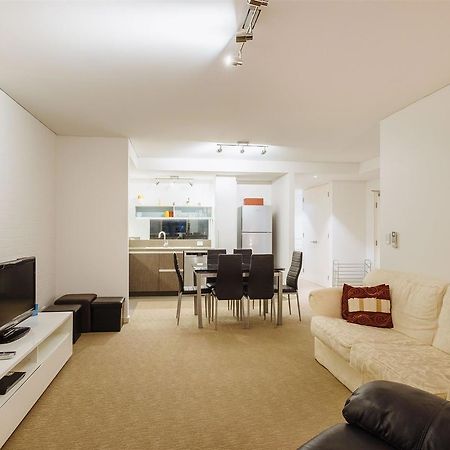 Fremantle Holiday Accommodation Wa Exterior photo