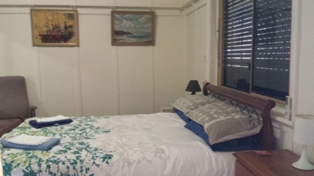 Fremantle Holiday Accommodation Wa Room photo