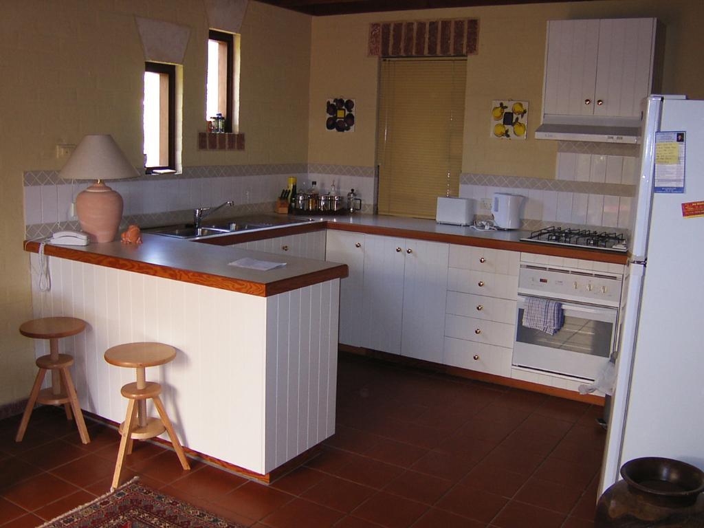 Fremantle Holiday Accommodation Wa Room photo