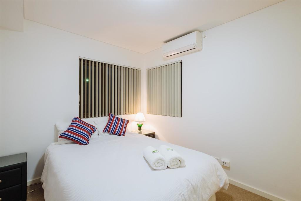 Fremantle Holiday Accommodation Wa Exterior photo