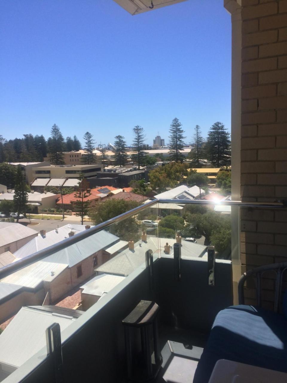 Fremantle Holiday Accommodation Wa Exterior photo