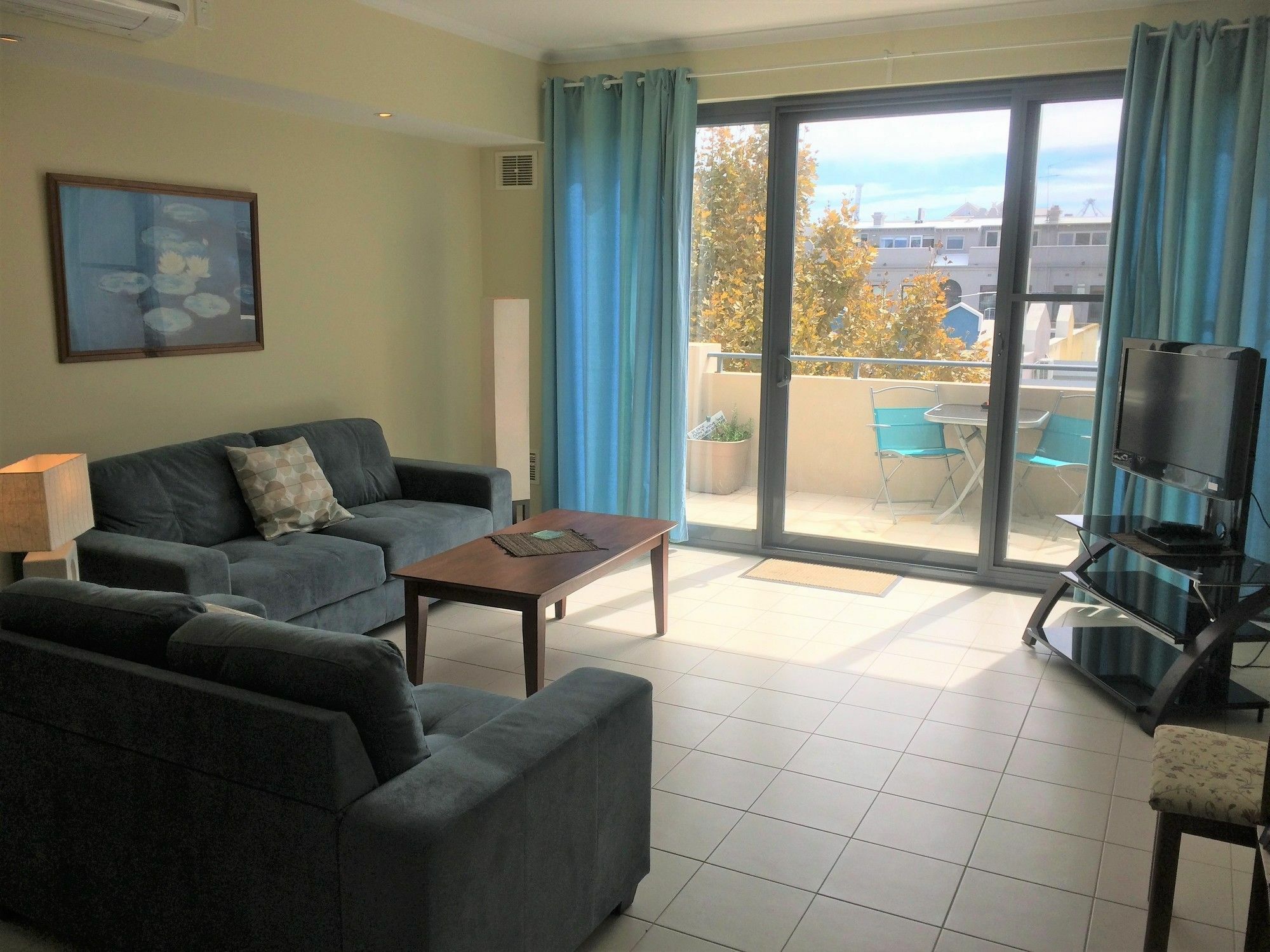 Fremantle Holiday Accommodation Wa Exterior photo