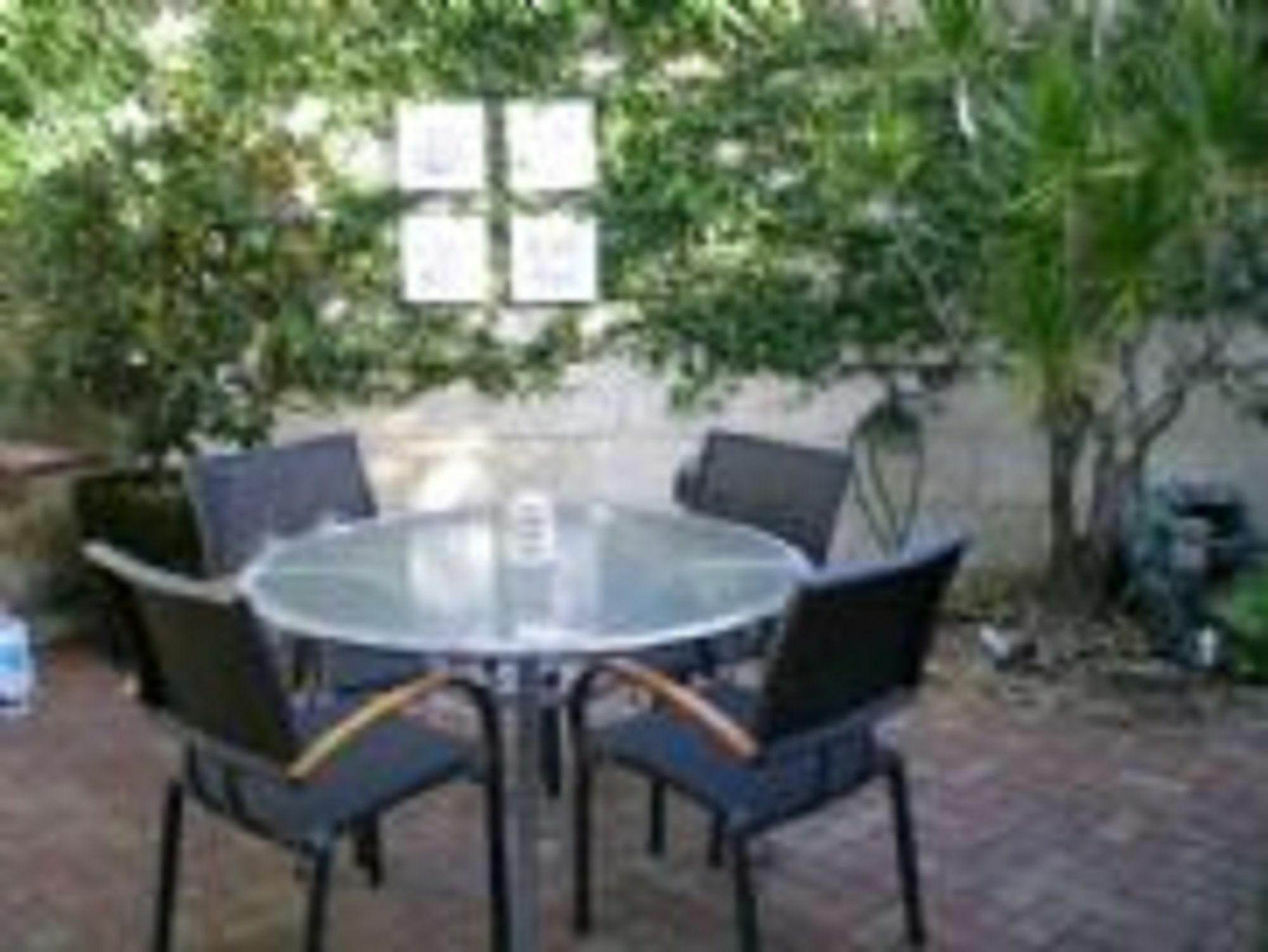 Fremantle Holiday Accommodation Wa Exterior photo