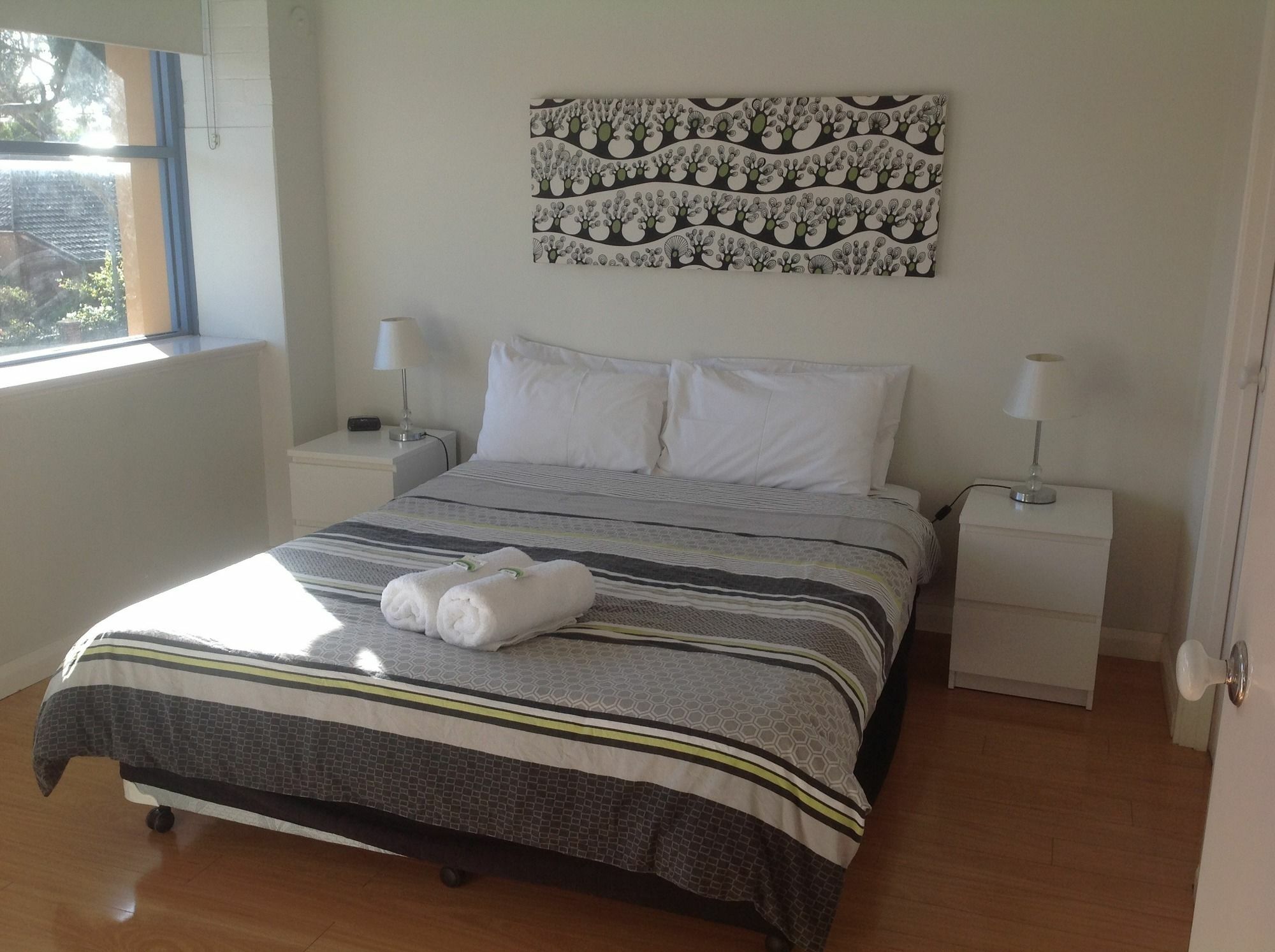 Fremantle Holiday Accommodation Wa Exterior photo