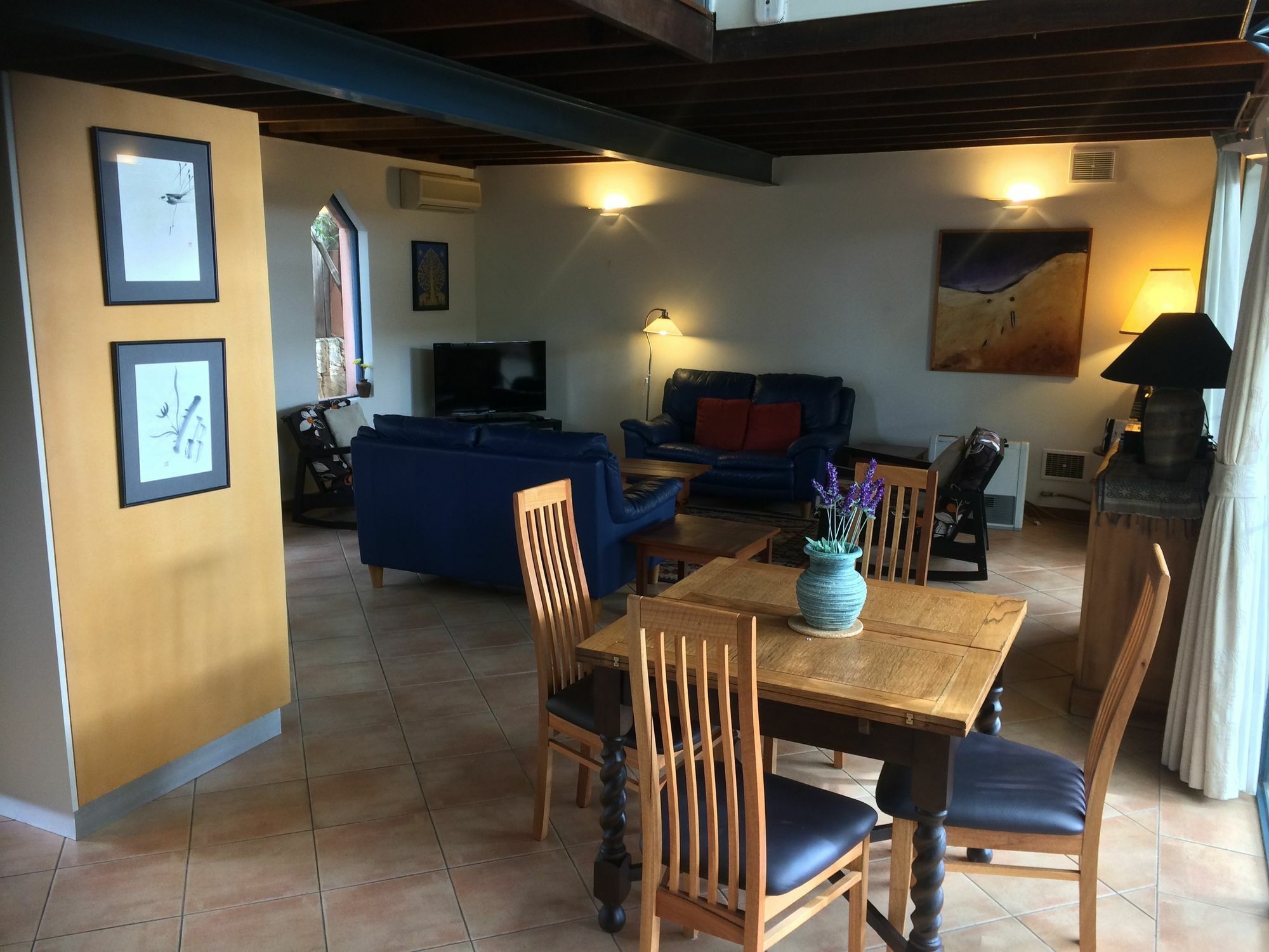 Fremantle Holiday Accommodation Wa Exterior photo