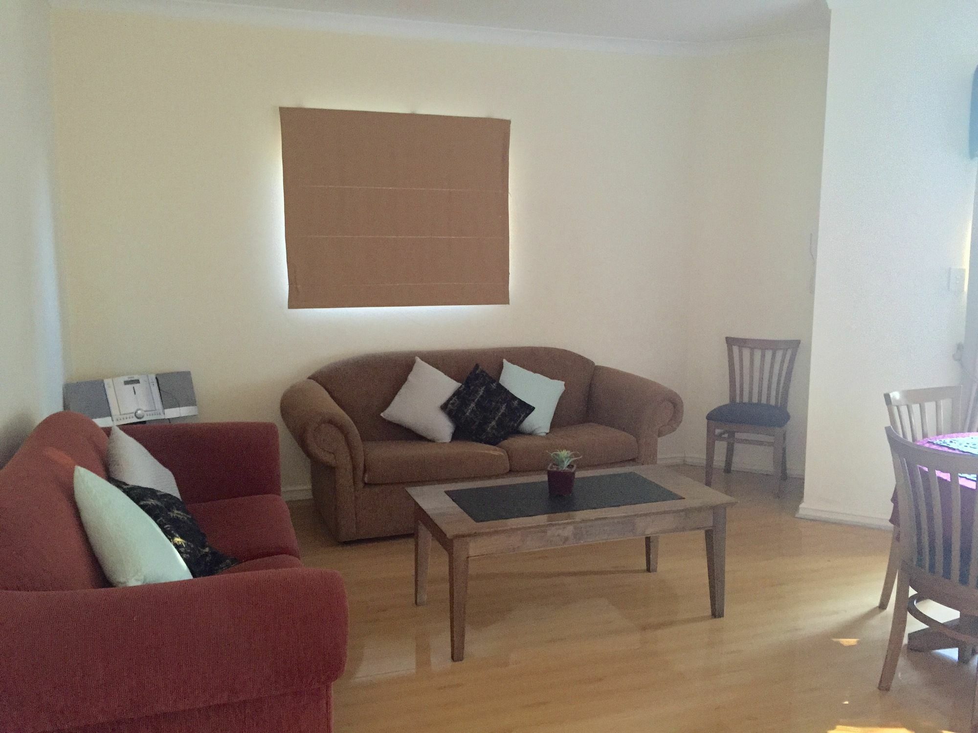 Fremantle Holiday Accommodation Wa Exterior photo