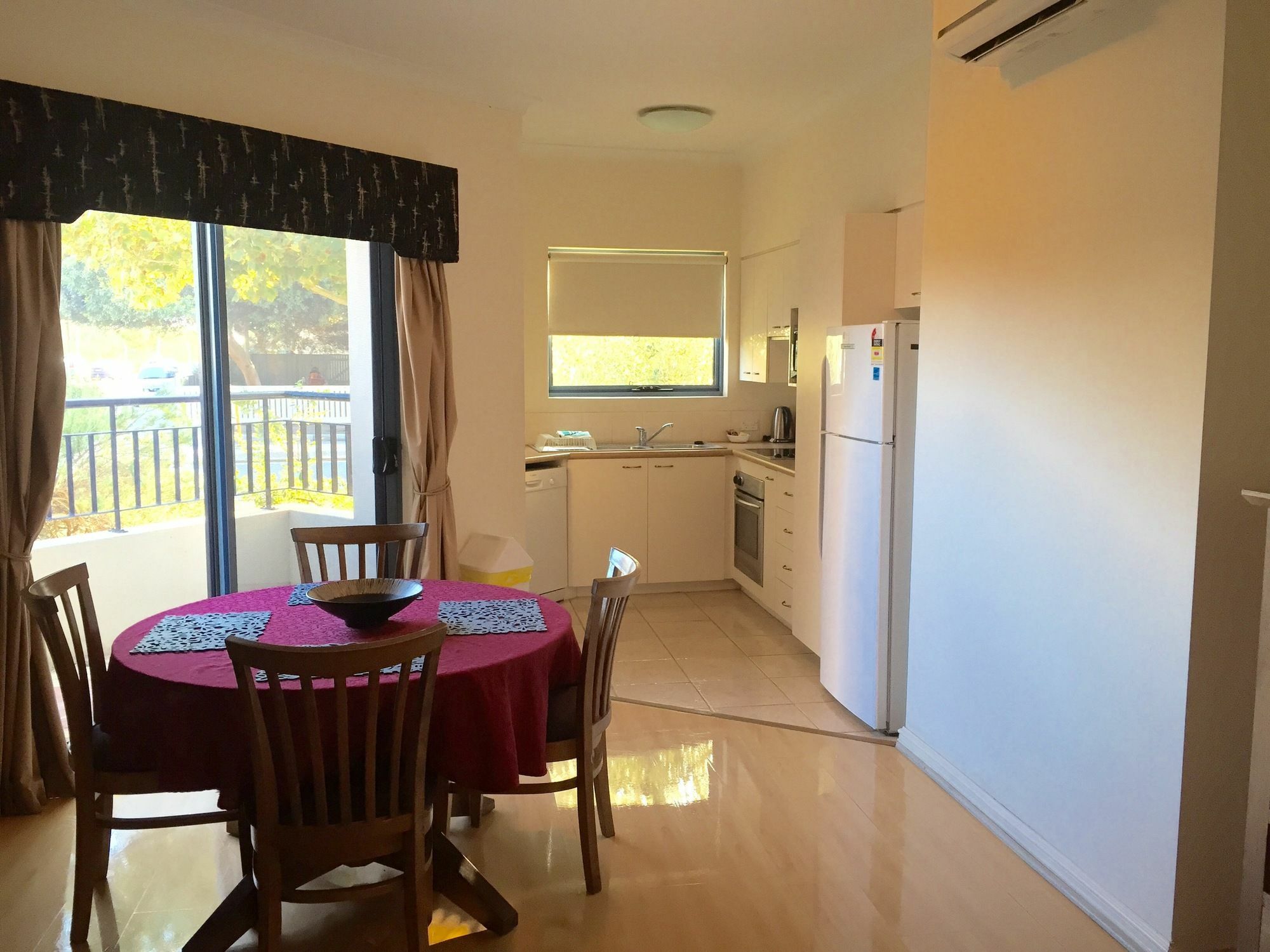 Fremantle Holiday Accommodation Wa Exterior photo