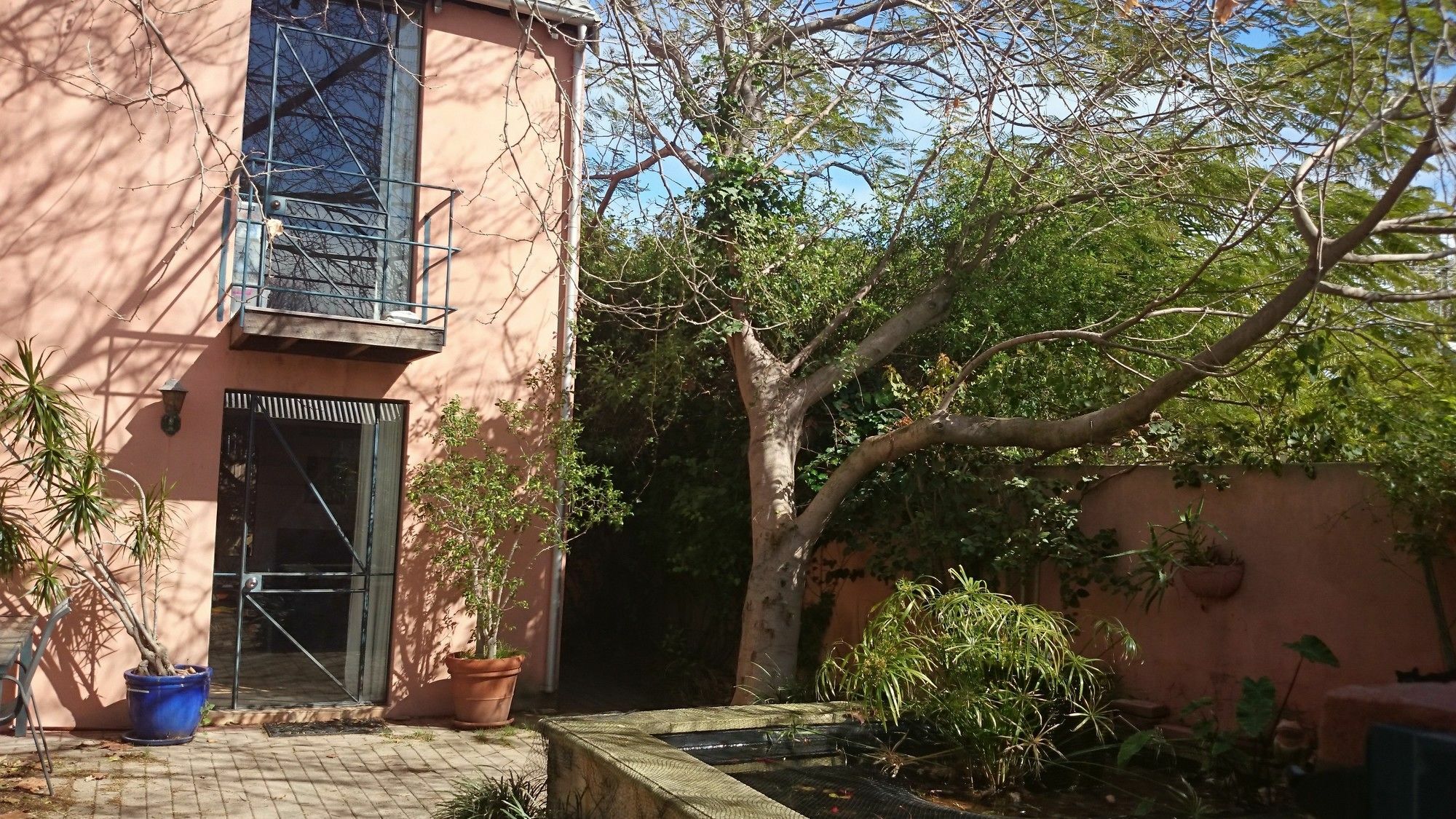Fremantle Holiday Accommodation Wa Exterior photo