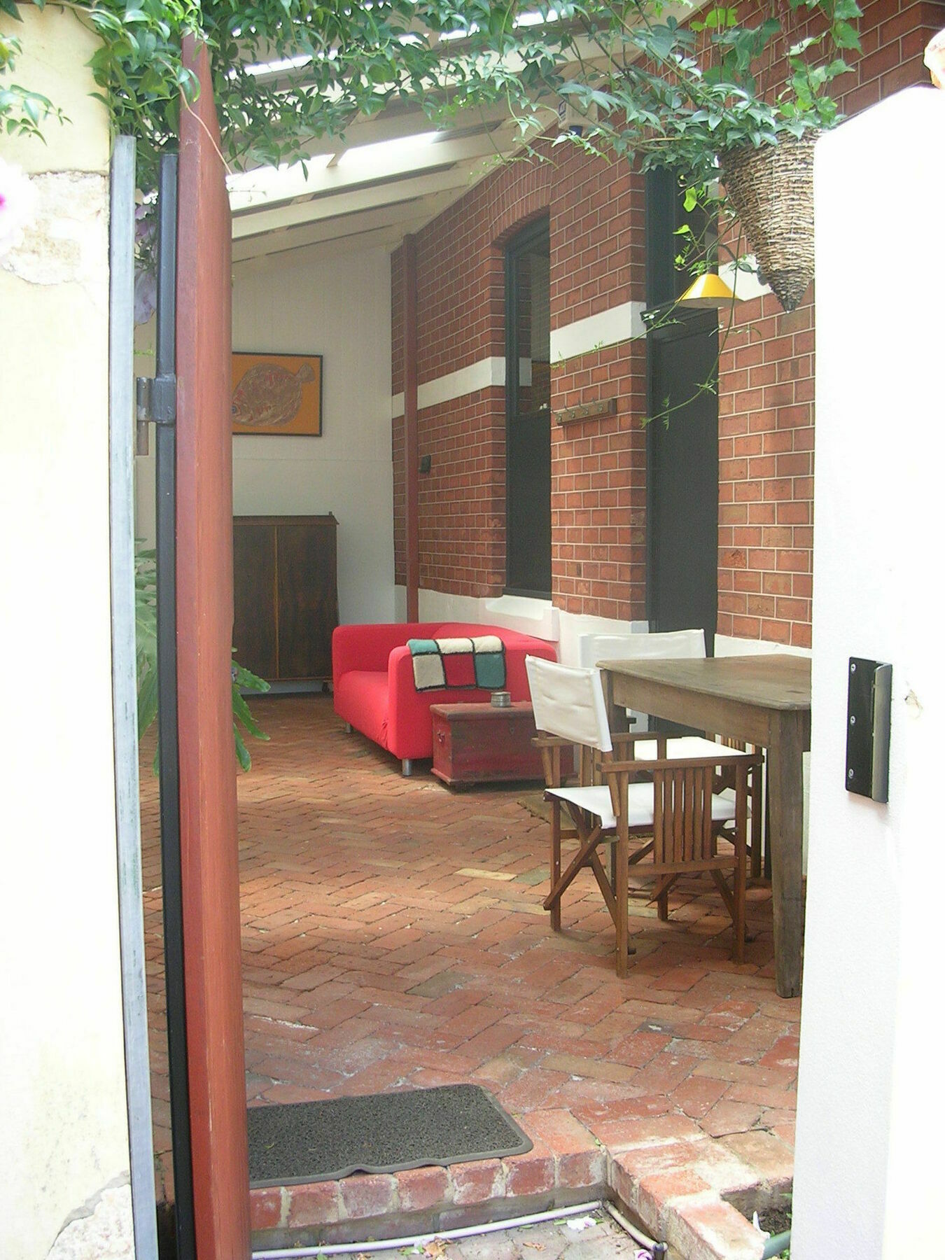 Fremantle Holiday Accommodation Wa Exterior photo