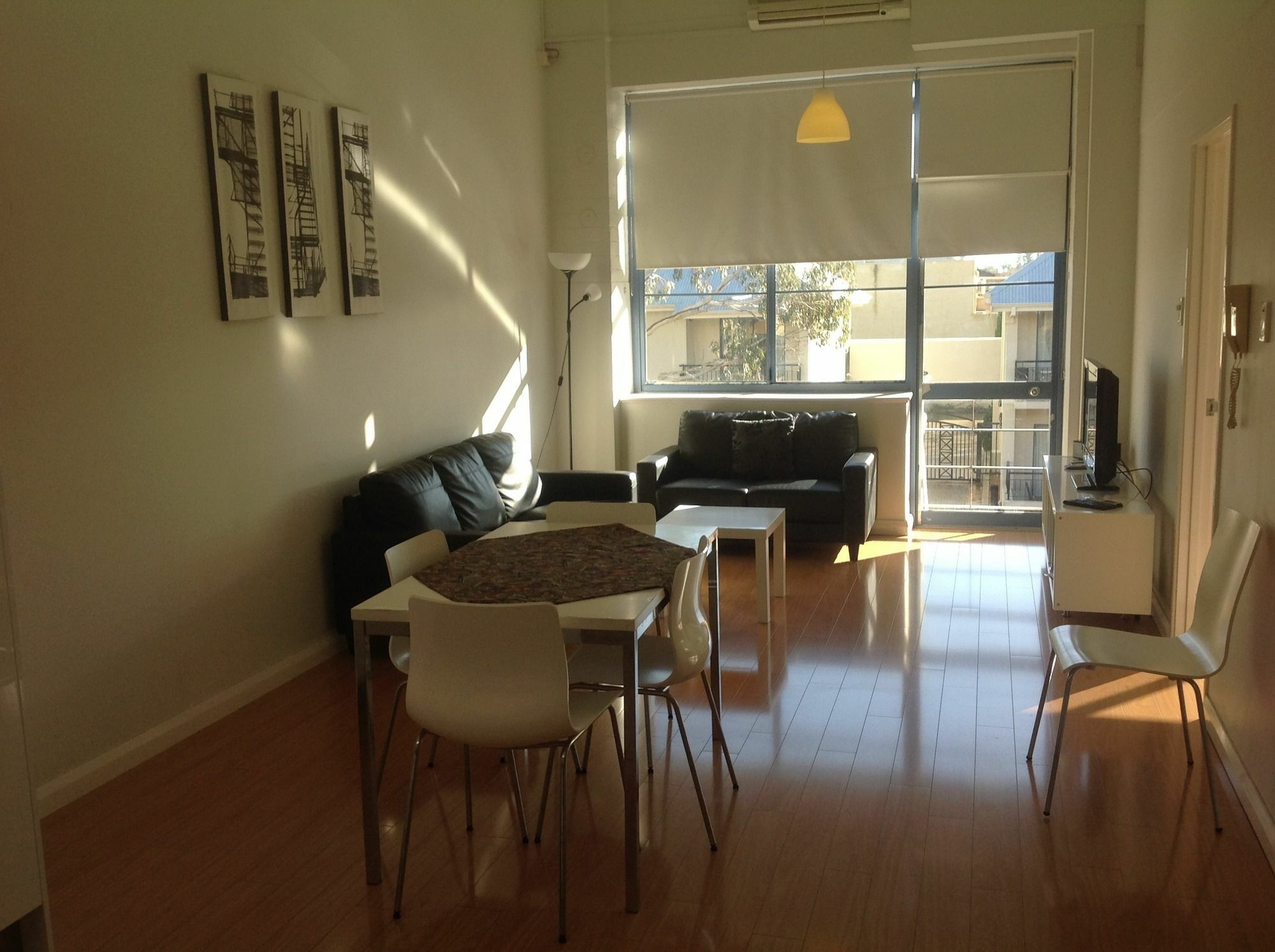 Fremantle Holiday Accommodation Wa Exterior photo